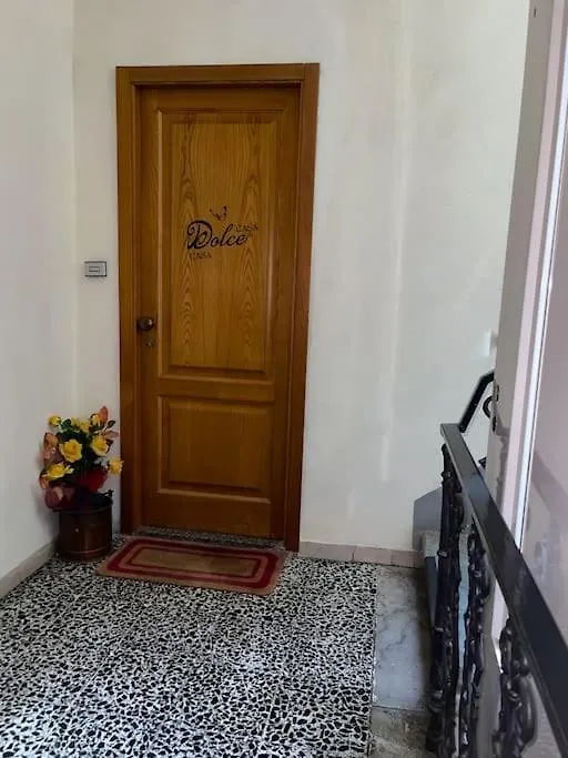 La Terrazza Apartamento Pietrasanta 0*,