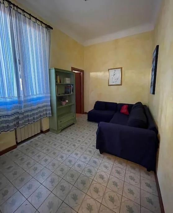 La Terrazza Apartamento Pietrasanta