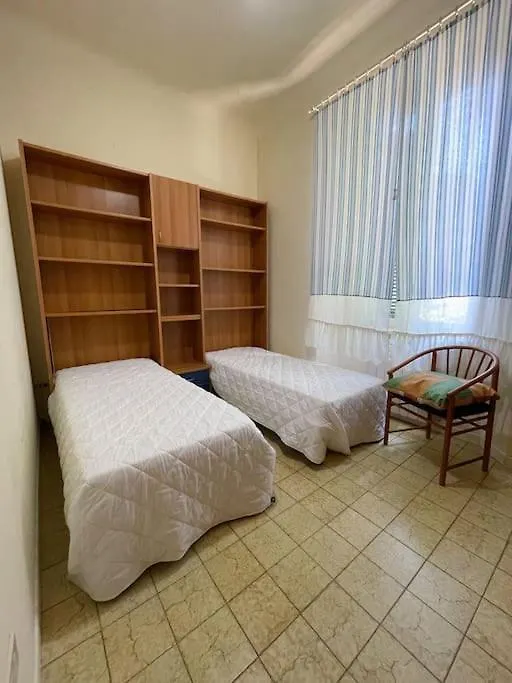 La Terrazza Apartamento Pietrasanta Itália