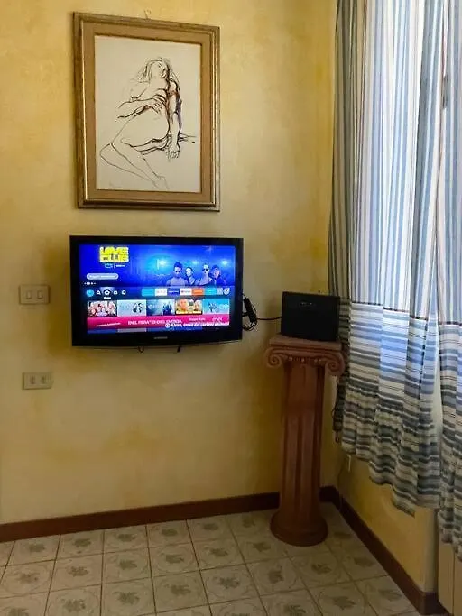 La Terrazza Apartamento Pietrasanta